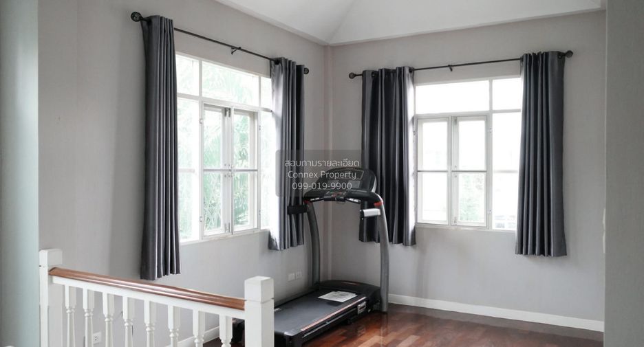 À vendre 3 chambres maison à Mueang Samut Prakan, Samut Prakan