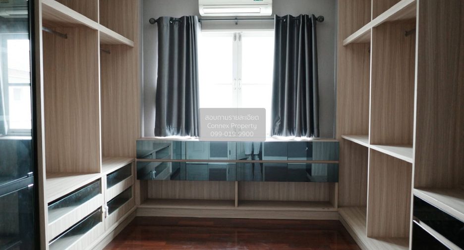 À vendre 3 chambres maison à Mueang Samut Prakan, Samut Prakan