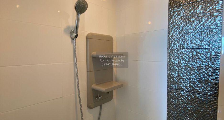 For sale 1 bed condo in Khlong Toei, Bangkok