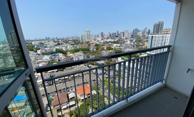 For sale 1 bed condo in Khlong Toei, Bangkok