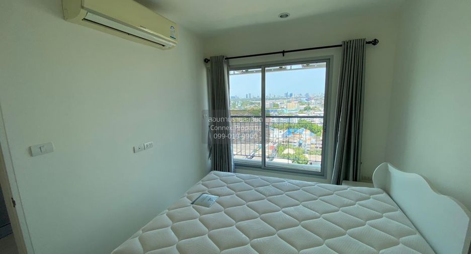 For sale 1 bed condo in Khlong Toei, Bangkok