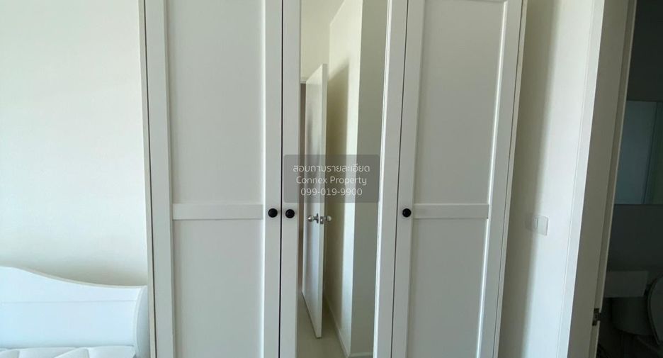 For sale 1 bed condo in Khlong Toei, Bangkok
