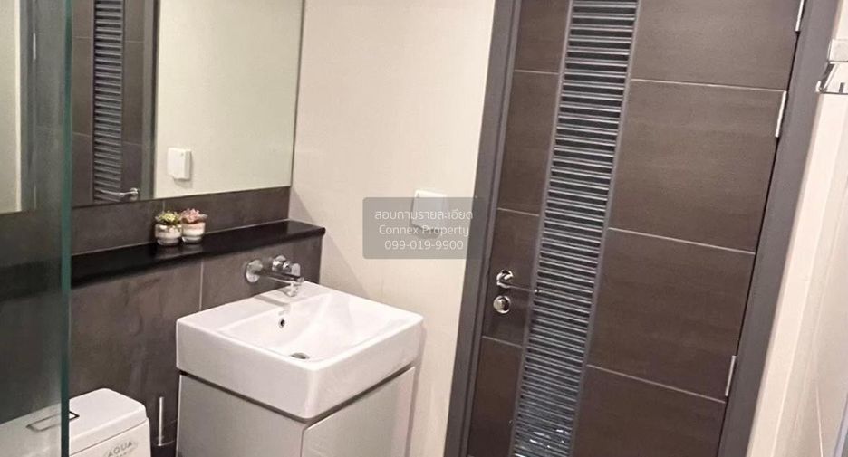 For sale 1 bed condo in Bang Phlat, Bangkok