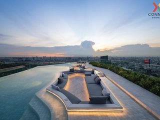 À vendre 1 chambre condo à Chatuchak, Bangkok