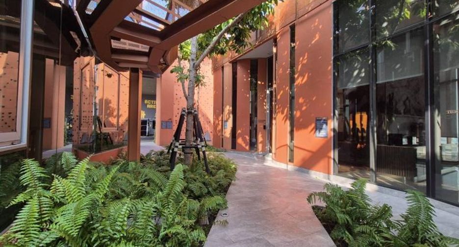 For sale 1 bed condo in Chatuchak, Bangkok