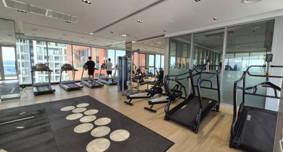 For sale 1 bed condo in Chatuchak, Bangkok