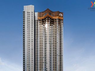 À vendre 1 chambre condo à Chatuchak, Bangkok