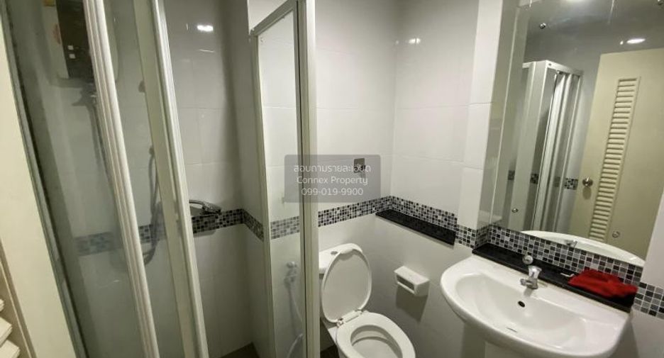 For sale 1 bed condo in Mueang Samut Prakan, Samut Prakan