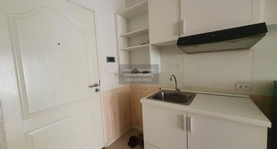 For sale 1 bed condo in Mueang Samut Prakan, Samut Prakan