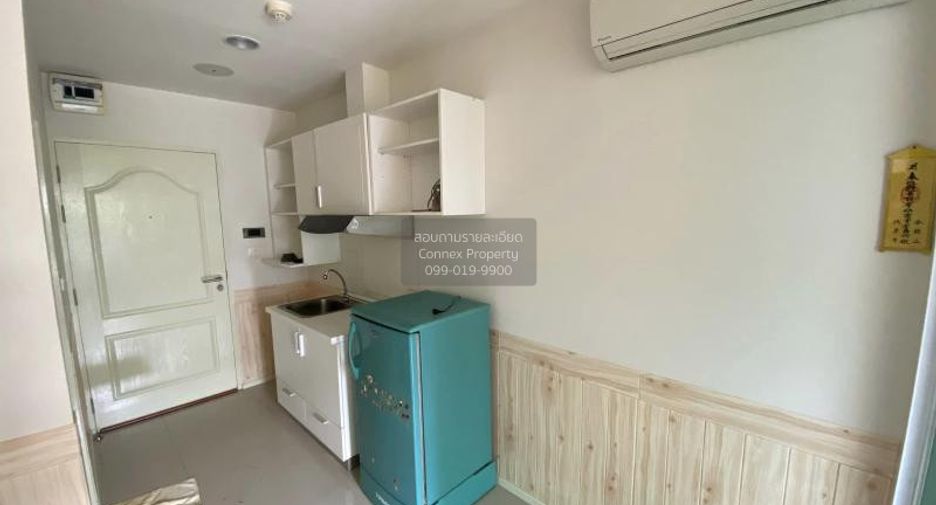 For sale 1 bed condo in Mueang Samut Prakan, Samut Prakan
