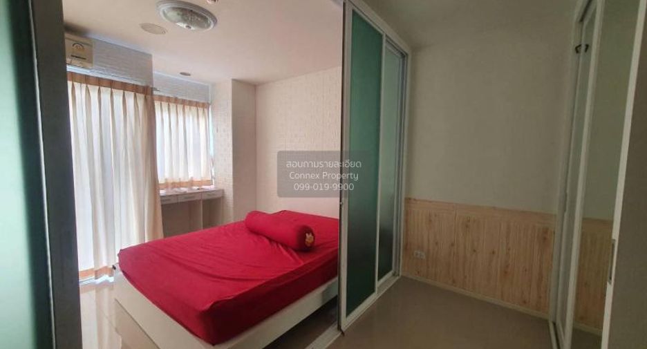 For sale 1 bed condo in Mueang Samut Prakan, Samut Prakan