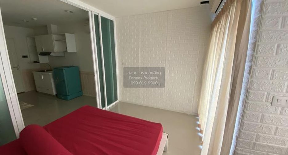 For sale 1 bed condo in Mueang Samut Prakan, Samut Prakan