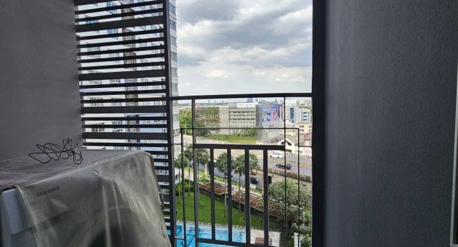 出售 1 卧室 公寓 在 Bangkok Noi, 曼谷