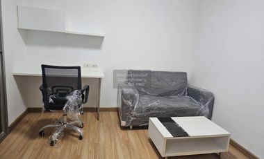 À vendre 1 chambre condo à Bangkok Noi, Bangkok
