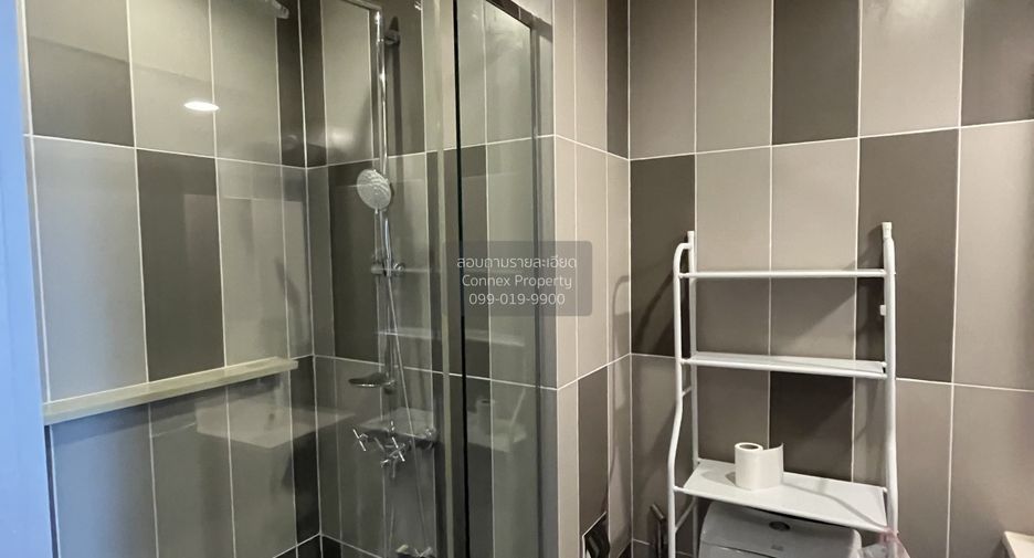 Wohnung zum Kauf mit 1 Zimmer in Phaya Thai, Bangkok