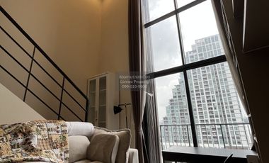 For sale 1 Beds condo in Phaya Thai, Bangkok