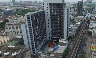 For sale 1 bed condo in Phaya Thai, Bangkok