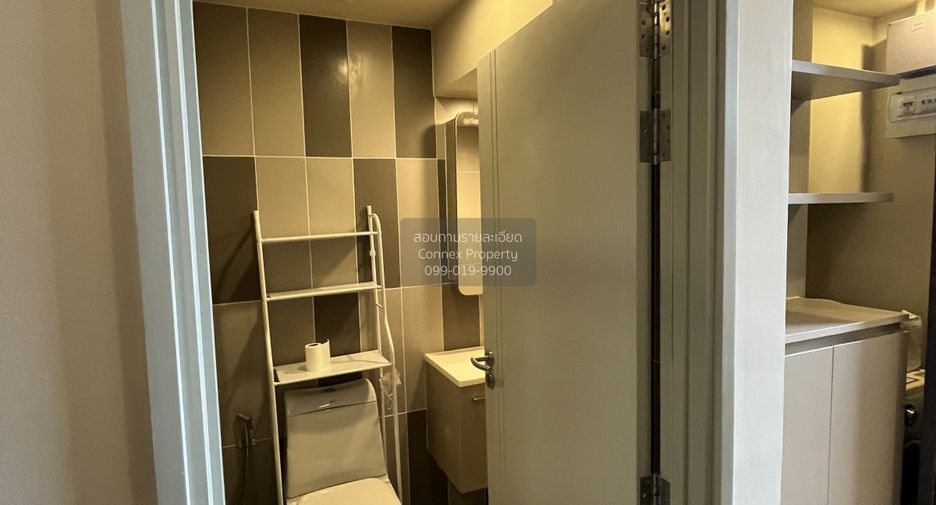 Wohnung zum Kauf mit 1 Zimmer in Phaya Thai, Bangkok