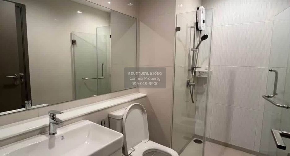 Condo en venta de 1 habitaciones en Huai Khwang, Bangkok