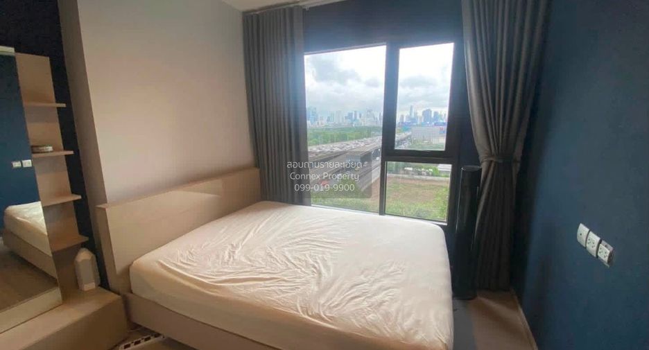 Condo en venta de 1 habitaciones en Huai Khwang, Bangkok