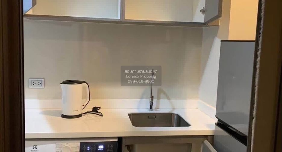 Condo en venta de 1 habitaciones en Huai Khwang, Bangkok