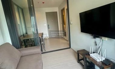 Condo en venta de 1 habitaciones en Huai Khwang, Bangkok