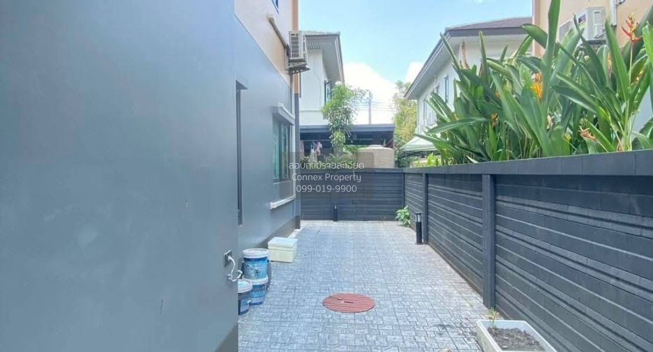 Casa en venta de 3 habitaciones en Bang Khun Thian, Bangkok