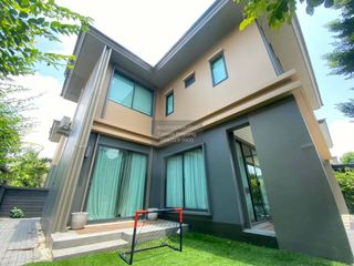 Haus zum Kauf mit 3 Zimmer in Bang Khun Thian, Bangkok