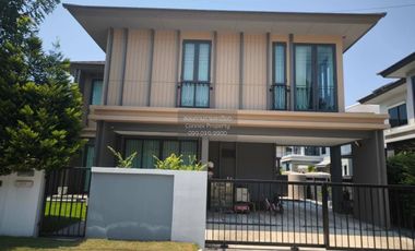 Casa en venta de 3 habitaciones en Bang Khun Thian, Bangkok
