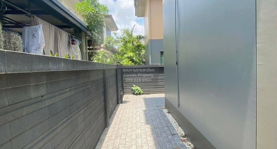 Casa en venta de 3 habitaciones en Bang Khun Thian, Bangkok