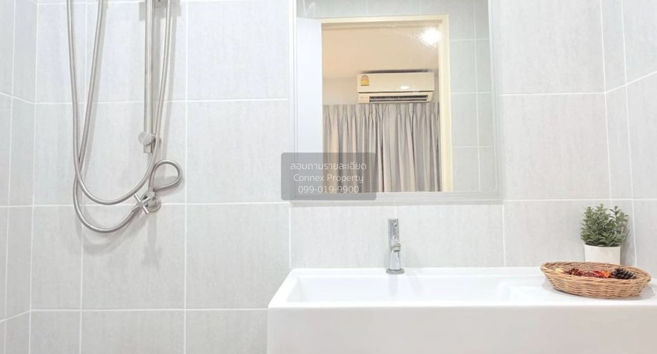 Wohnung zum Kauf mit 1 Zimmer in Phasi Charoen, Bangkok