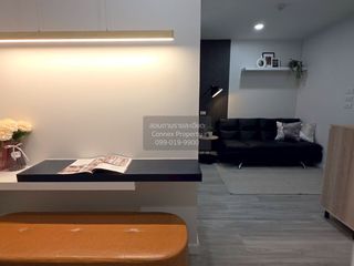 Wohnung zum Kauf mit 1 Zimmer in Phasi Charoen, Bangkok
