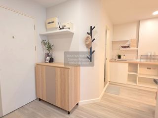 Wohnung zum Kauf mit 1 Zimmer in Phasi Charoen, Bangkok