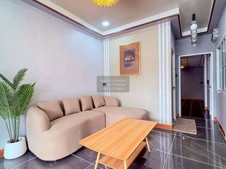 Casa adosada en venta de 3 habitaciones en Bang Bua Thong, Nonthaburi