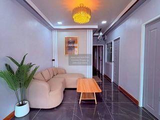 Casa adosada en venta de 3 habitaciones en Bang Bua Thong, Nonthaburi