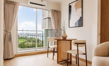 For sale 1 bed condo in Yan Nawa, Bangkok