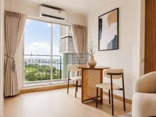 Продажа 1 кровать кондо в Ян Наща, Бангкок