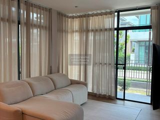出售 4 卧室 独立屋 在 Pak Kret, Nonthaburi