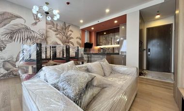 For sale 3 bedrooms condo in Watthana, Bangkok