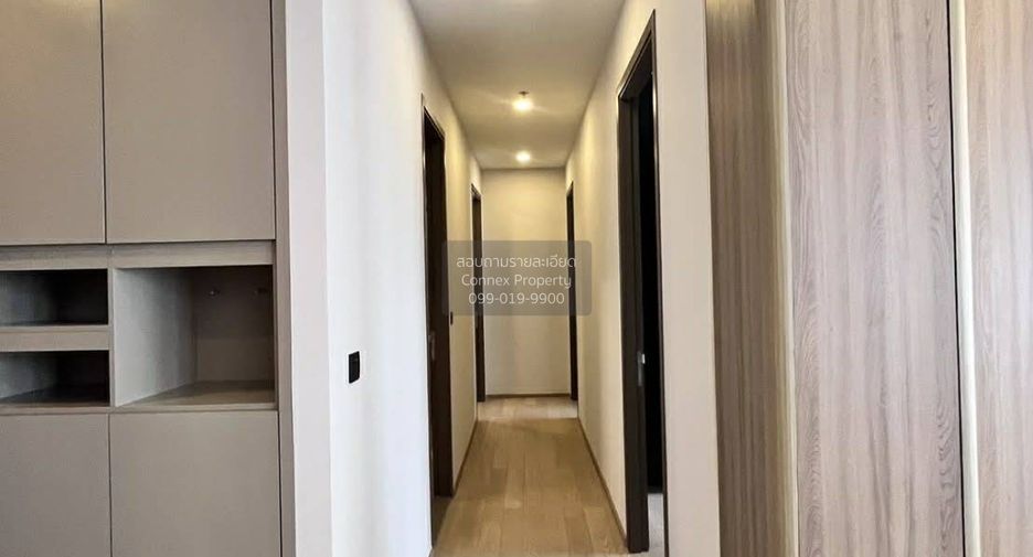 For sale 3 bedrooms condo in Watthana, Bangkok