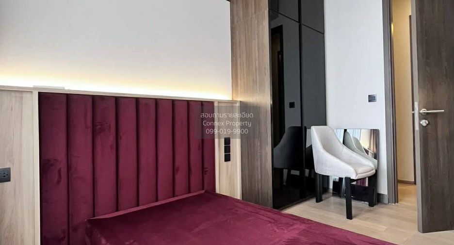 For sale 3 bedrooms condo in Watthana, Bangkok