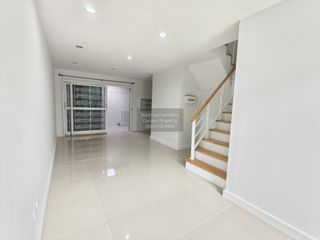 For sale 3 bedrooms townhouse in Bang Phli, Samut Prakan