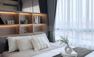 Wohnung zum Kauf mit 1 Zimmer in Rat Burana, Bangkok