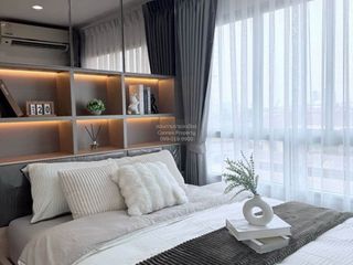 Wohnung zum Kauf mit 1 Zimmer in Rat Burana, Bangkok