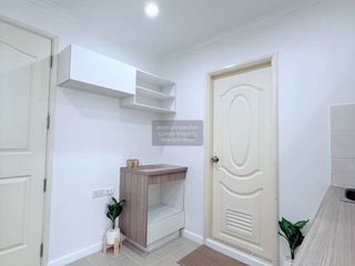 Wohnung zum Kauf mit 1 Zimmer in Rat Burana, Bangkok