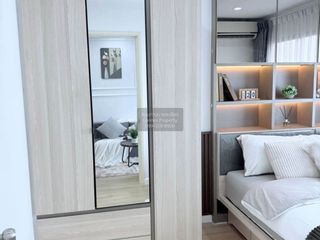 Wohnung zum Kauf mit 1 Zimmer in Rat Burana, Bangkok