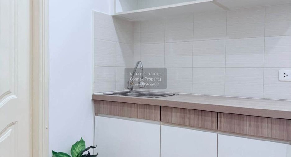 Wohnung zum Kauf mit 1 Zimmer in Rat Burana, Bangkok