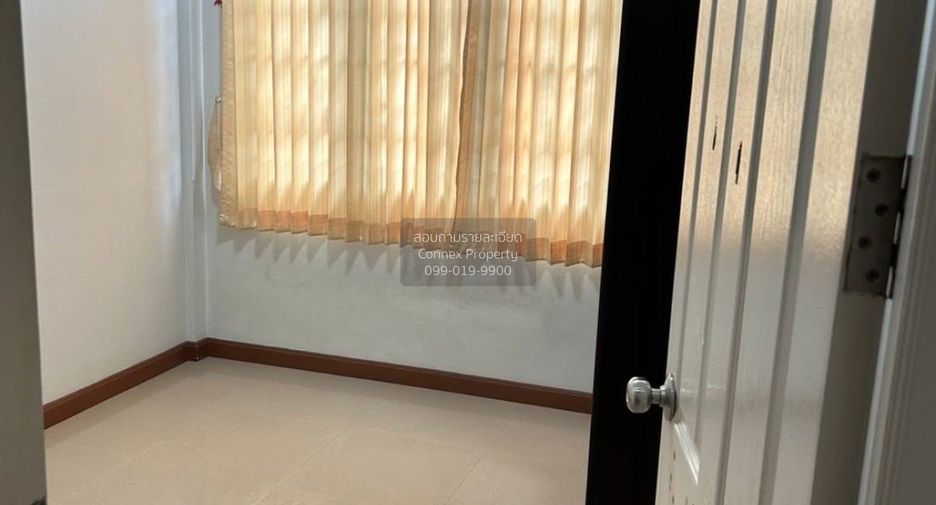 For sale 3 bedrooms townhouse in Bang Kruai, Nonthaburi