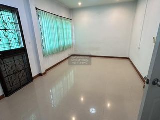 For sale 3 bedrooms townhouse in Bang Kruai, Nonthaburi