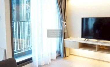 For sale 1 bed condo in Huai Khwang, Bangkok